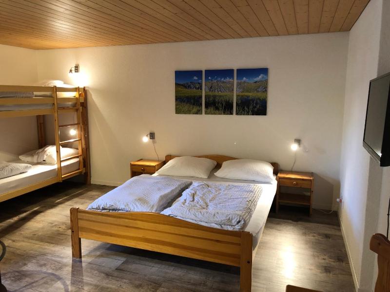 Budget Double Room image 3