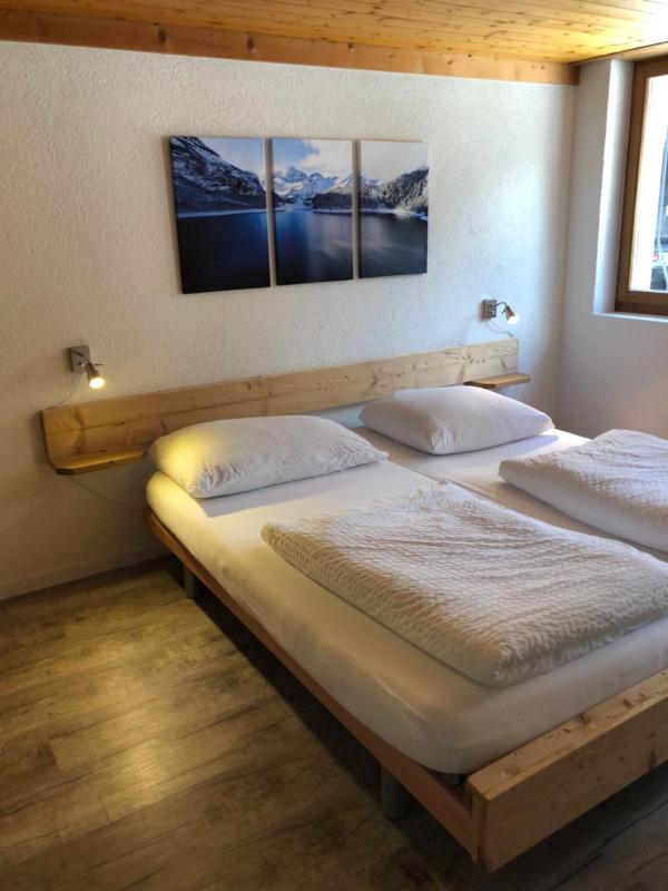 Budget Double Room image 2