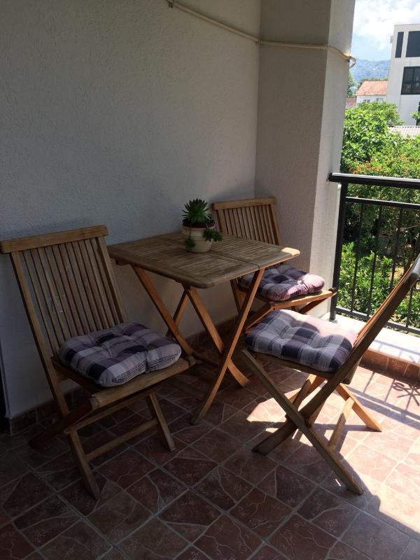 Apartment with Balcony image 2