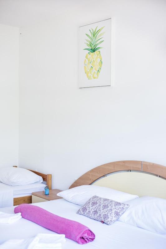 Three-Bedroom Apartment image 3