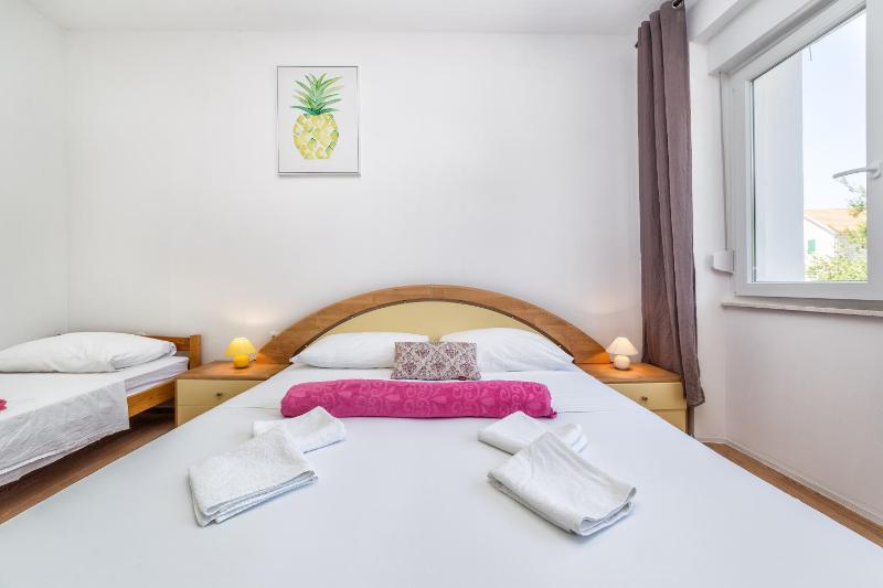 Three-Bedroom Apartment image 4