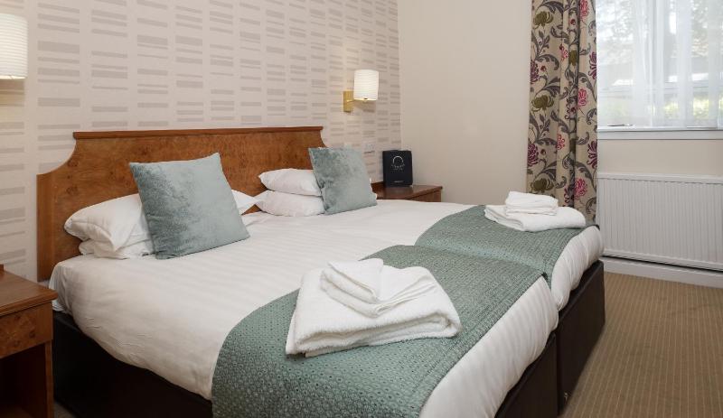 Twin Room image 3