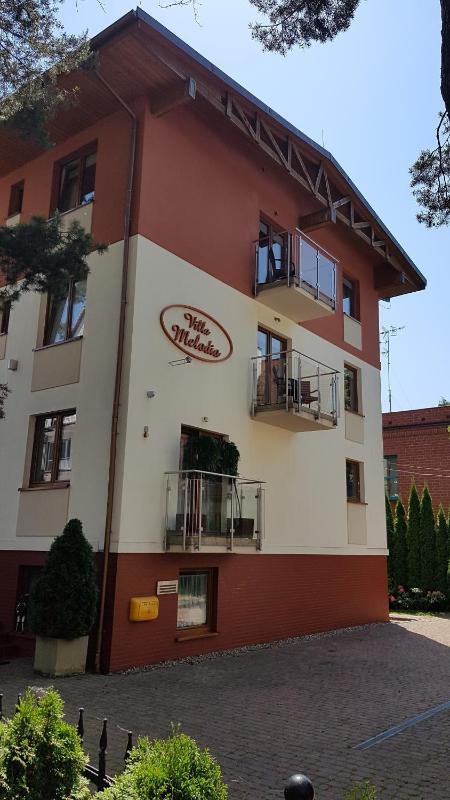Villa Melodia - image 15