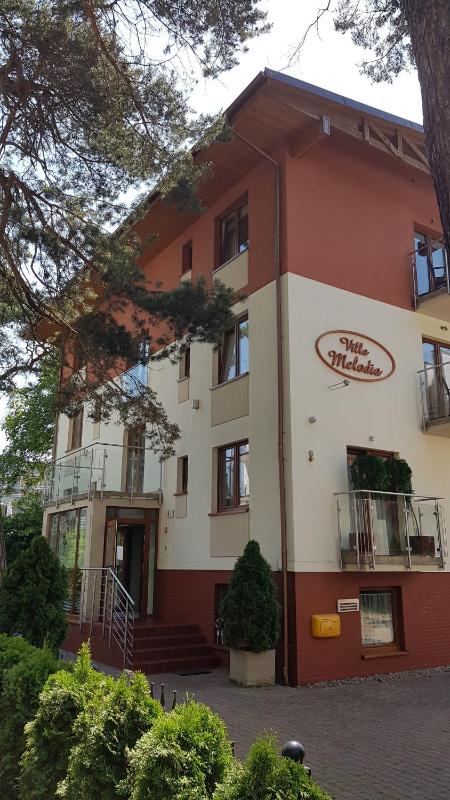 Villa Melodia - image 12