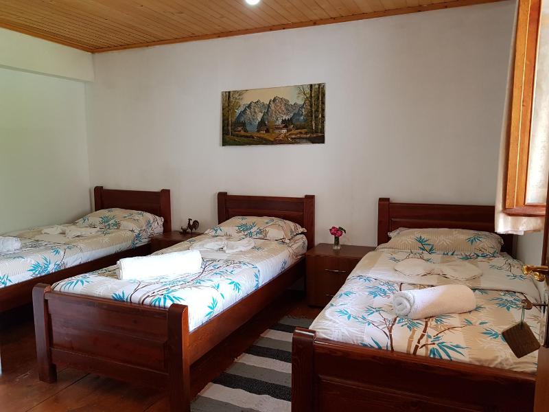 Basic Triple Room image 1