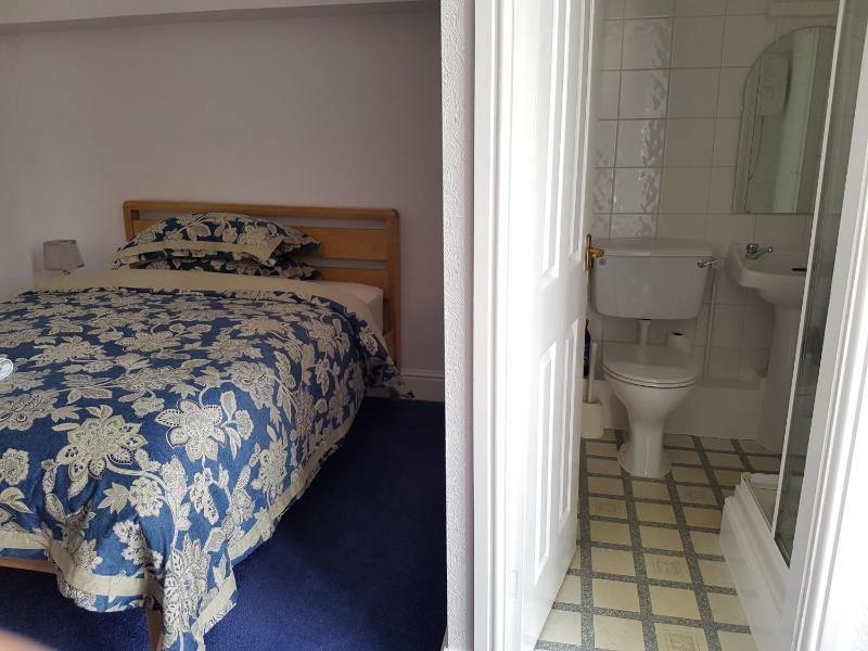 Alexandra Lodge Guest House - image 7