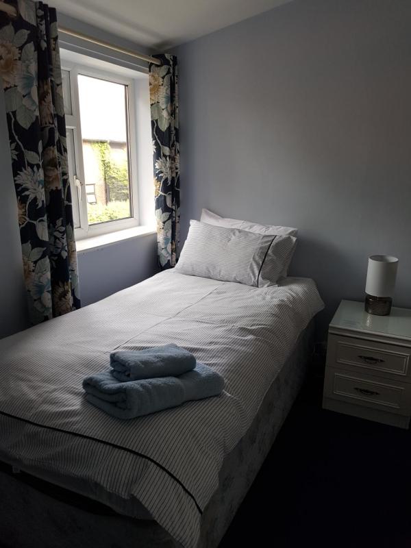 Alexandra Lodge Guest House - image 22