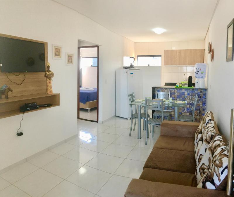 Maragogi Praia Flats - image 1
