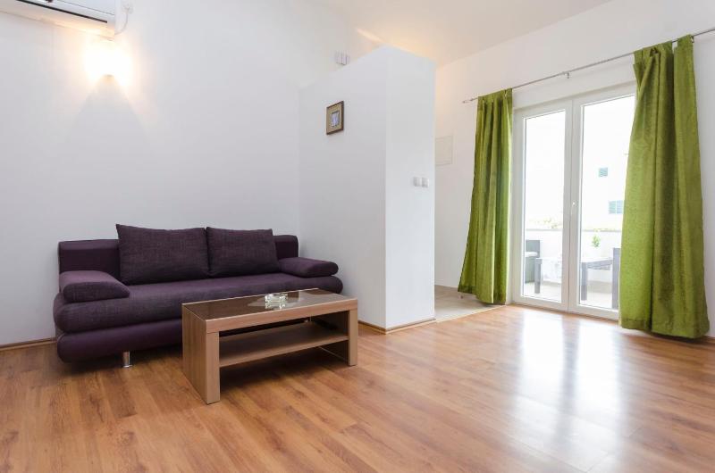 Two-Bedroom Apartment image 4