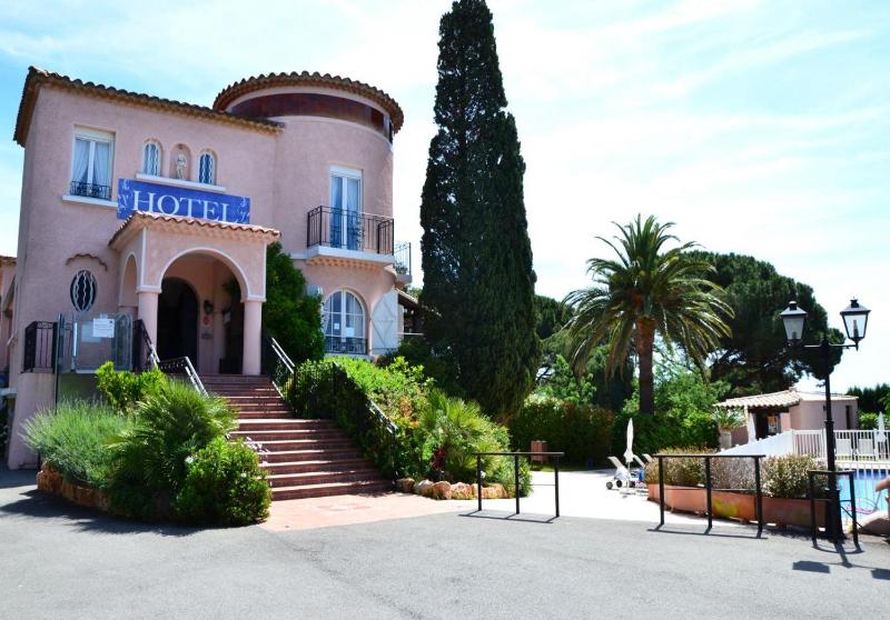 Hotel Villa Des Anges - image 31