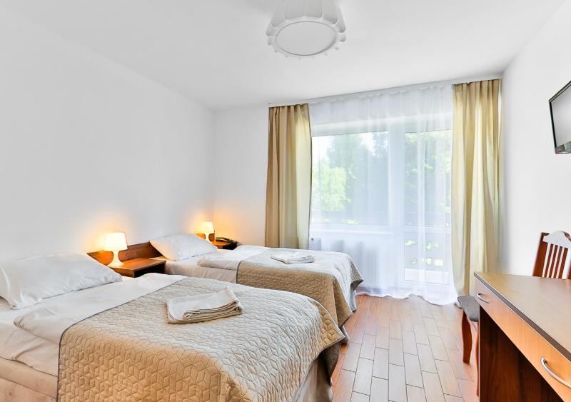 Double Room image 1
