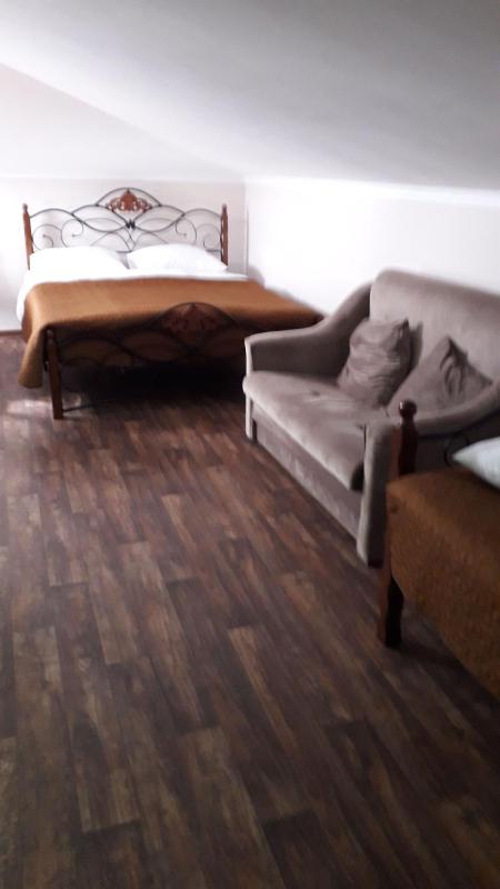 Family Room with Shower image 2
