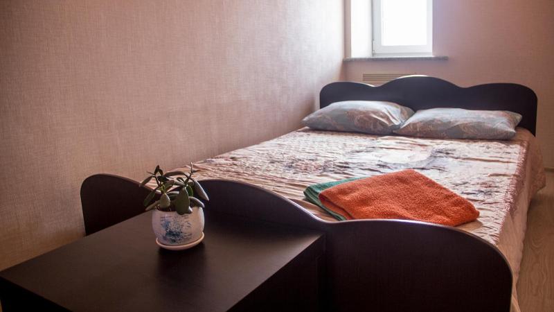 Economy Double Room image 3