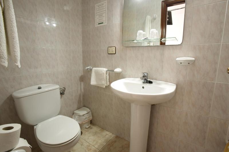 Single Room with Terrace image 2