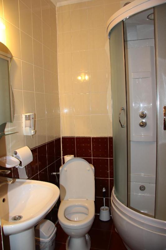 Budget Double Room image 2