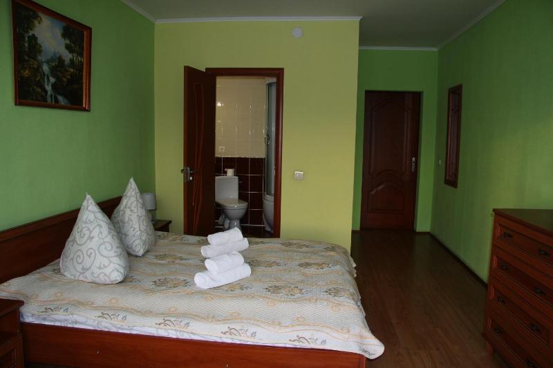 Budget Double Room image 1