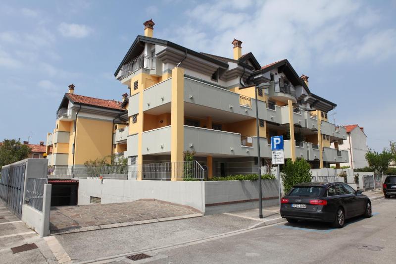 San Pietro D'Orio Apartment - image 1