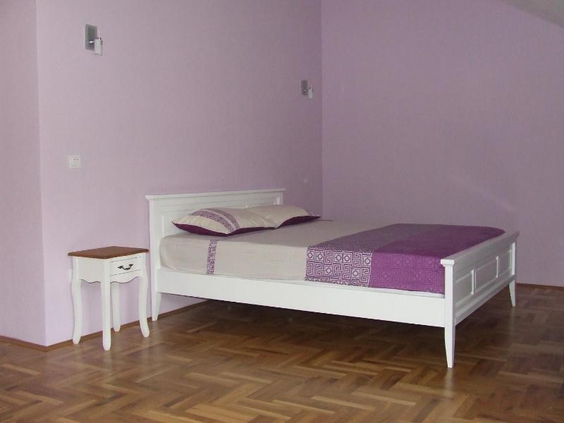 Three-Bedroom Apartment image 1