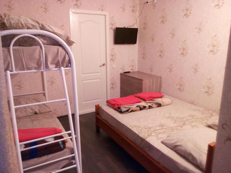 Family Room with Bathroom image 3