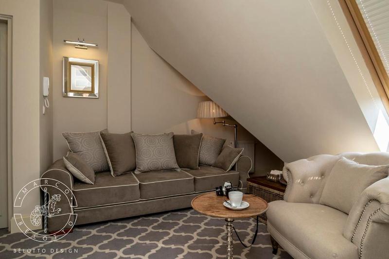 Deluxe Junior Suite image 1