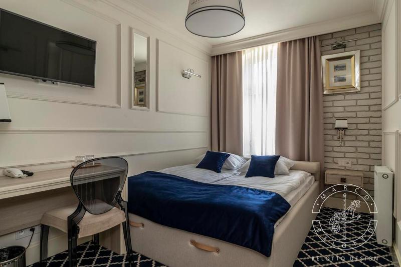 Deluxe Junior Suite image 3