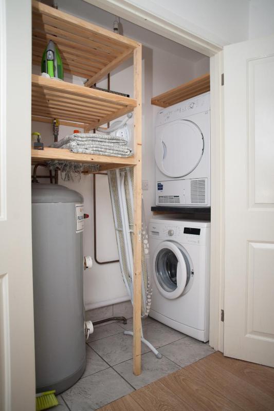 Deluxe Apartment image 3