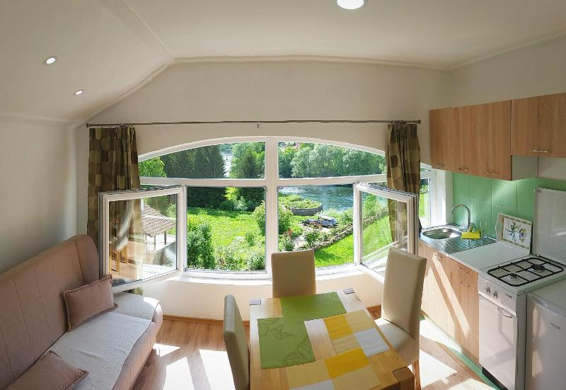 Studio Apartment image 4