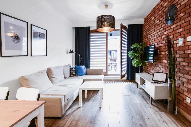 One-Bedroom Superior Apartment image 1