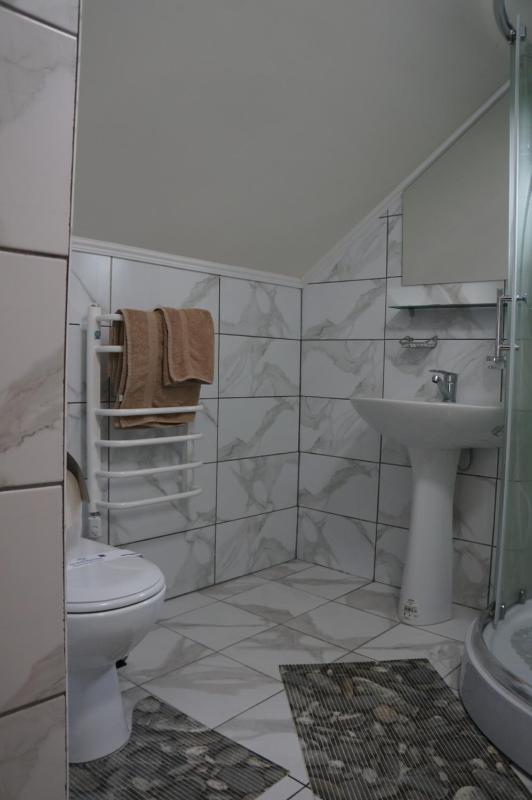 Quadruple Room with Mountain View image 2
