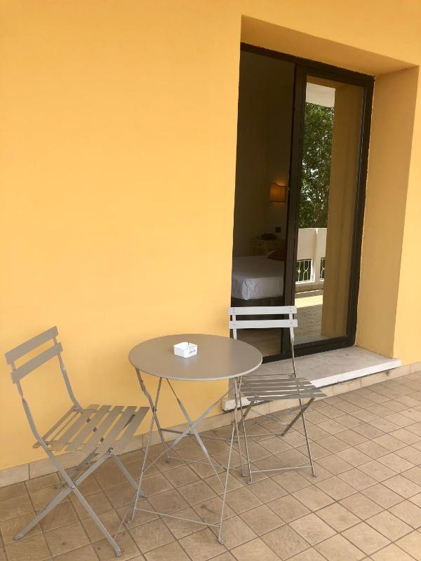 Double or Twin Room image 2
