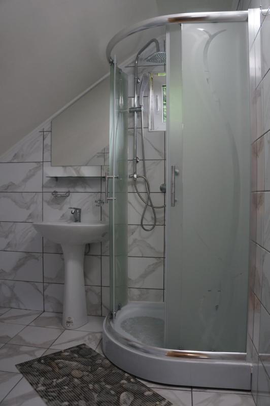 Quadruple Room with Mountain View image 3