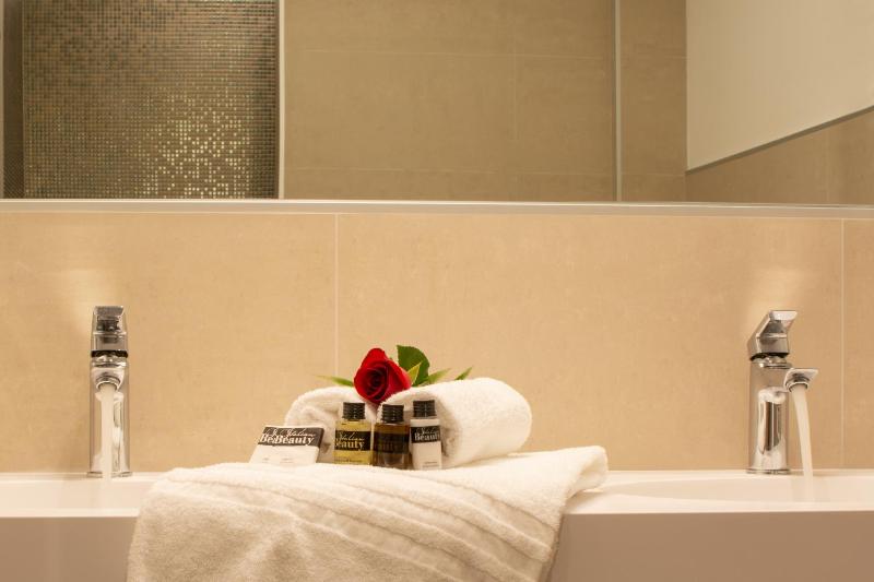 Hotel Elite - image 37