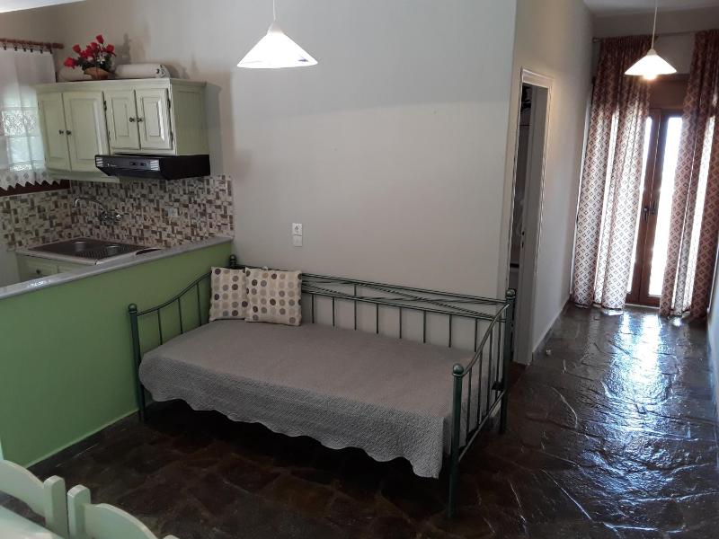 Two-Bedroom Apartment with Sea View image 1