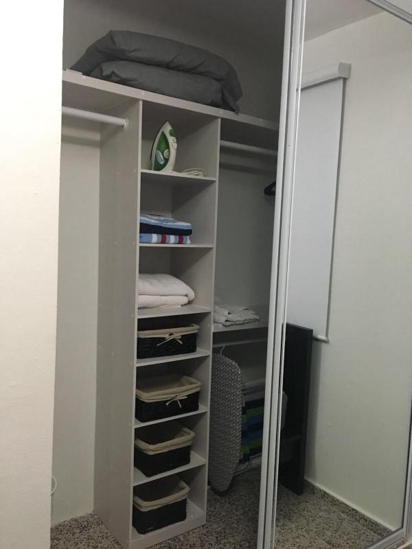 One-Bedroom Apartment image 1