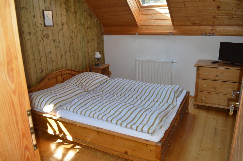 Suite with Garden View image 1