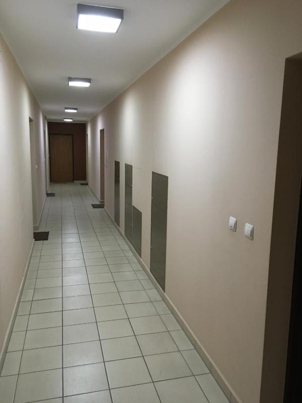 Apartment with Balcony image 3