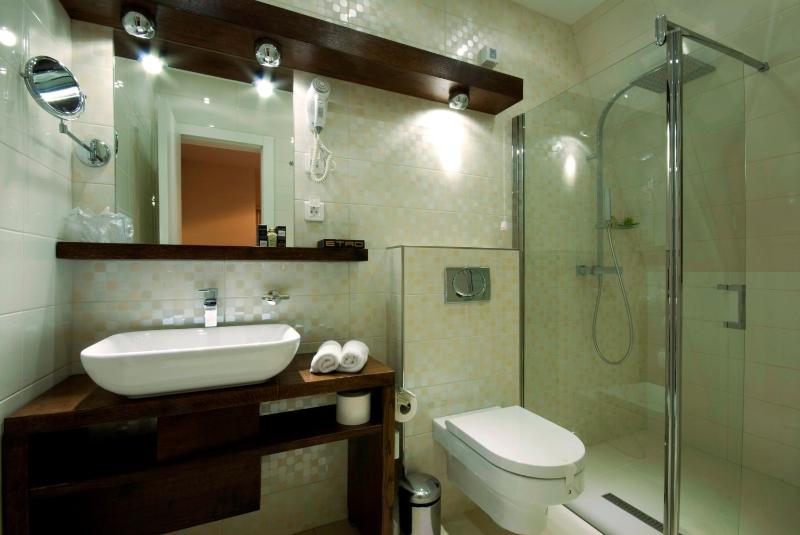 Luxury Apartment image 2