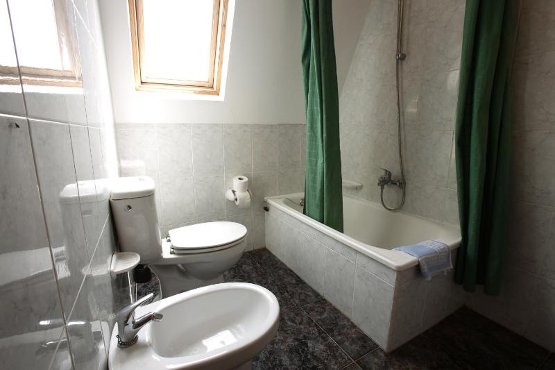 Double Room with Terrace image 3