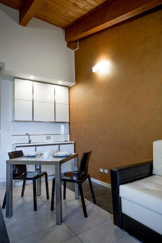 Atmosphere Suite Hotel - image 45