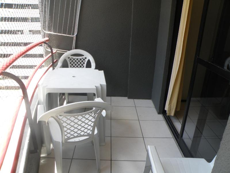 Porto de Iracema 2 quartos/2bedrooms - image 17