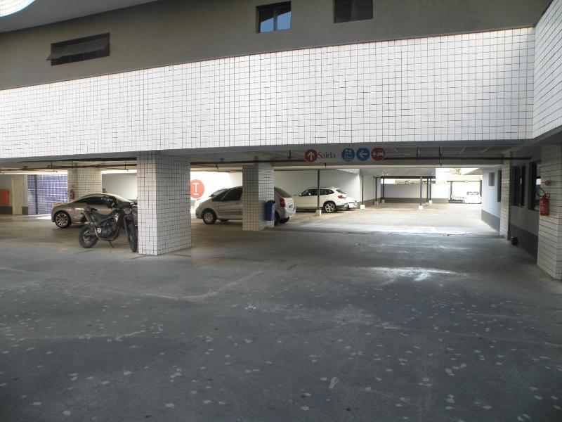Porto de Iracema 2 quartos/2bedrooms - image 23
