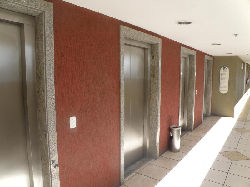 Porto de Iracema 2 quartos/2bedrooms - image 18