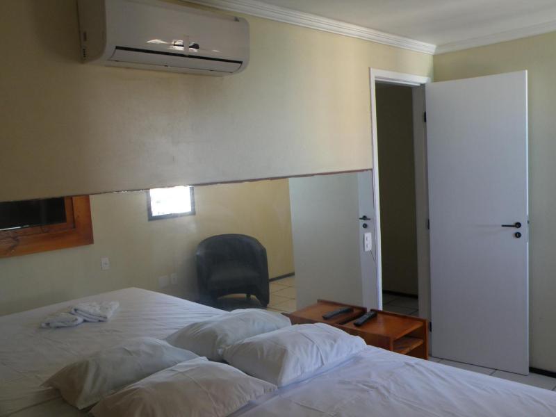 Porto de Iracema 2 quartos/2bedrooms - image 2