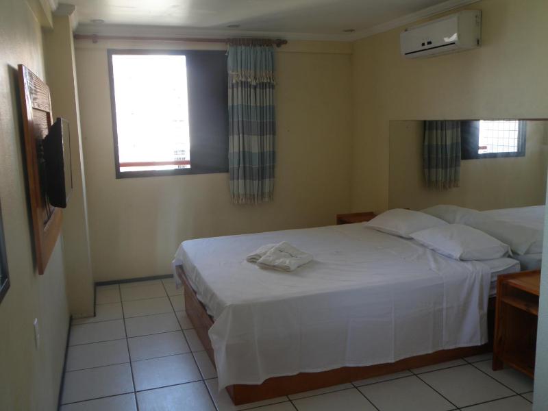 Porto de Iracema 2 quartos/2bedrooms - image 19