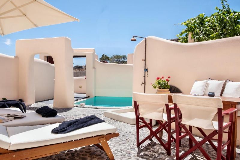 Two Bedroom Suite with Private Pool image 3