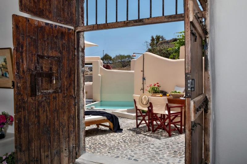 Two Bedroom Suite with Private Pool image 2