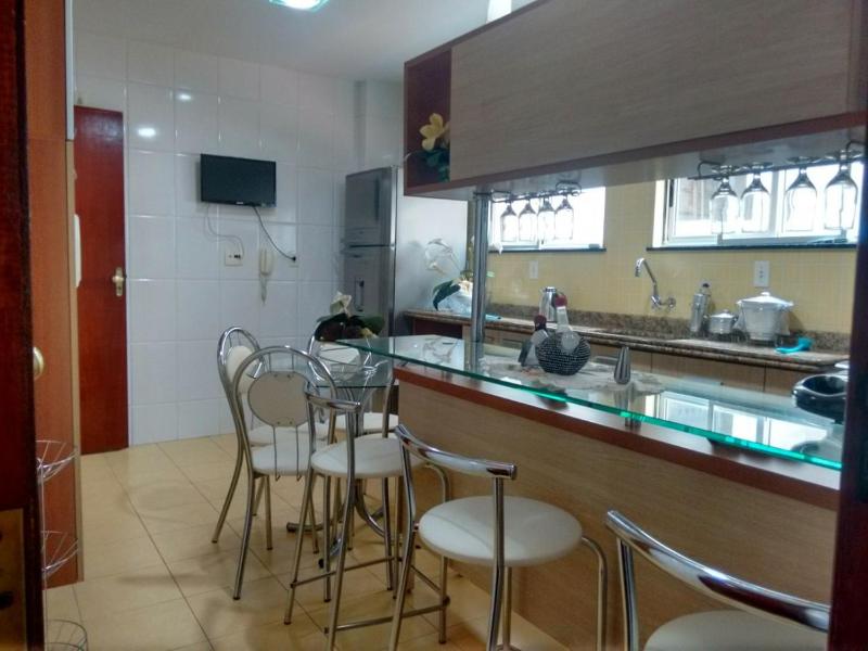 Apartamento Luxo Cabo Frio - image 9