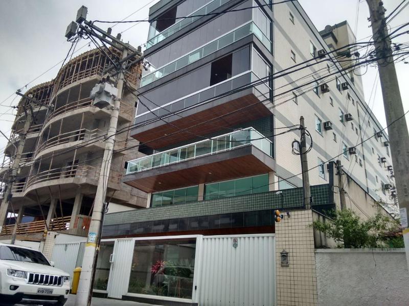 Apartamento Luxo Cabo Frio - image 7