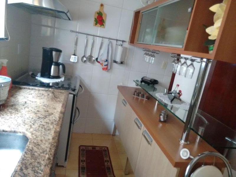 Apartamento Luxo Cabo Frio - image 12