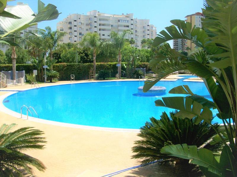 EL EDEN de PLAYA DE GANDIA - Alquiler Familiar. - image 6